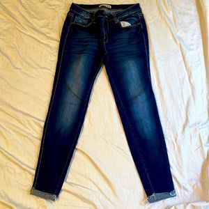 Encore Jeans Size 7